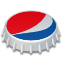 Pepsi New Icon